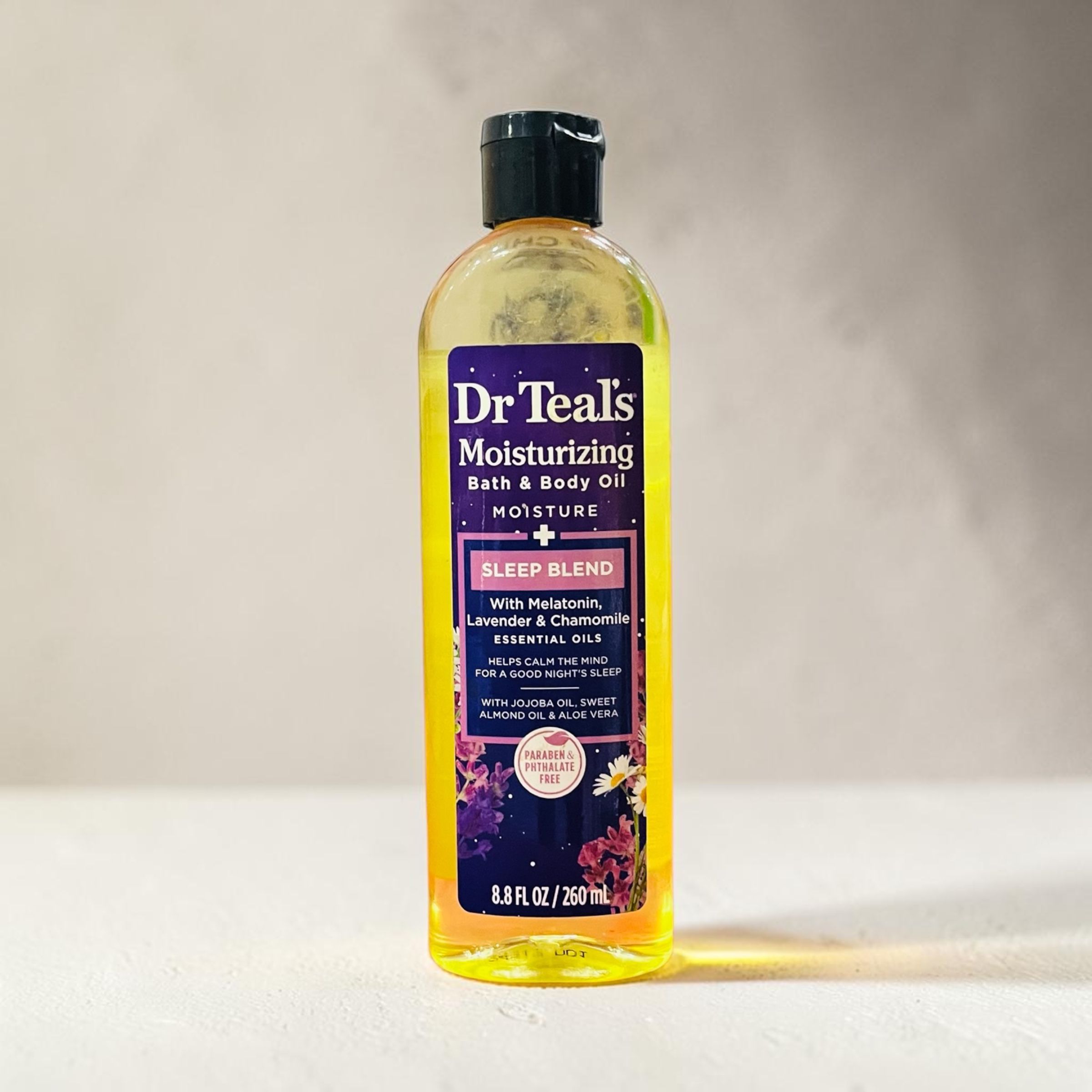 DR TEALS SLEEP BLEND